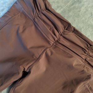 CVG XXL full length leggings